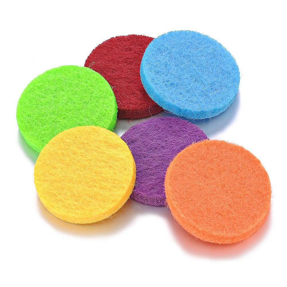 Colar difusor de aroma - Pérolla Oficial